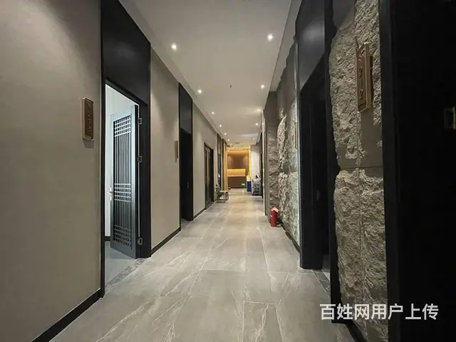 （51旺铺推荐）迎宾路1300平棋牌室茶楼餐厅整体转让 - 图片 4
