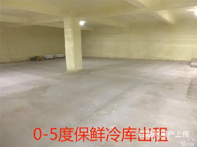 松北新区厂房冷库出租 - 图片 12