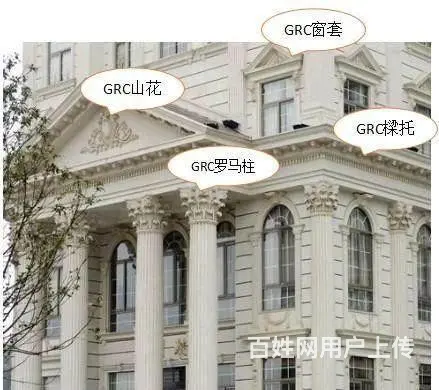 宿州石雕，宿州砖雕，宿州木雕，玻璃钢雕（树脂）雕塑 - 图片 9