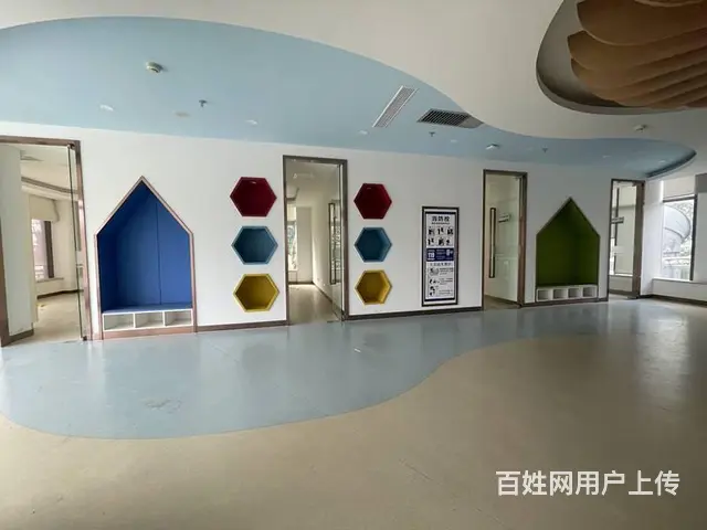 （51旺铺推荐）河西路967平整层铺面出租 - 图片 5