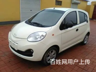 【搞定了！】奇瑞QQ 2013款 1.0 手动 活力版 - 图片 1