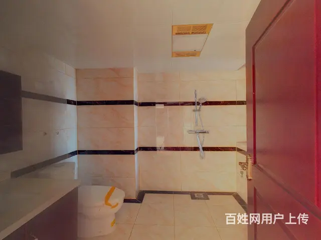 观云山小高层，次顶楼，南北通透，精装未住 - 图片 7