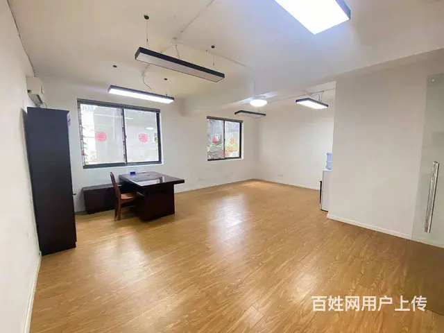 【搞定了！】出租钟楼清潭纯写字楼 - 图片 3