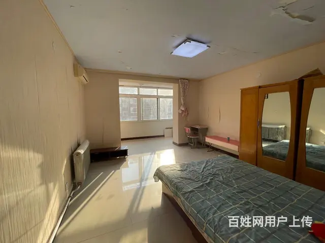 蔬菜大院附近3楼86平，两室19万，小税 - 图片 11