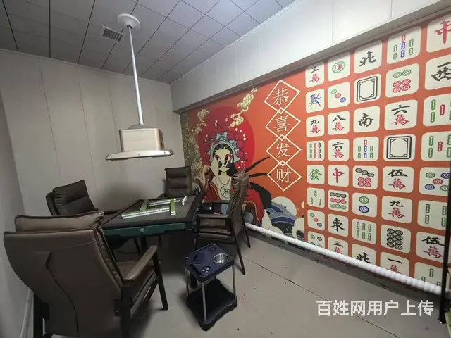 台球 棋牌室出兑 店铺转让 - 图片 7