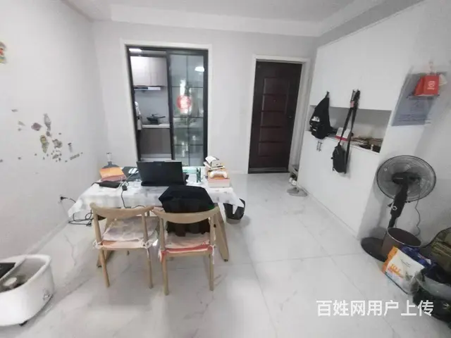 远大未来城 电梯房 采光好 精装修 - 图片 2
