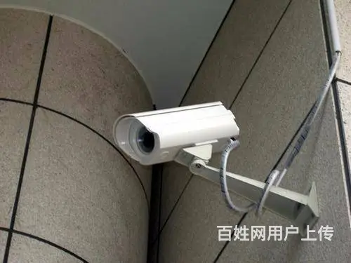 沈阳浑南区快速安装监控夜视摄像头安装 - 图片 7