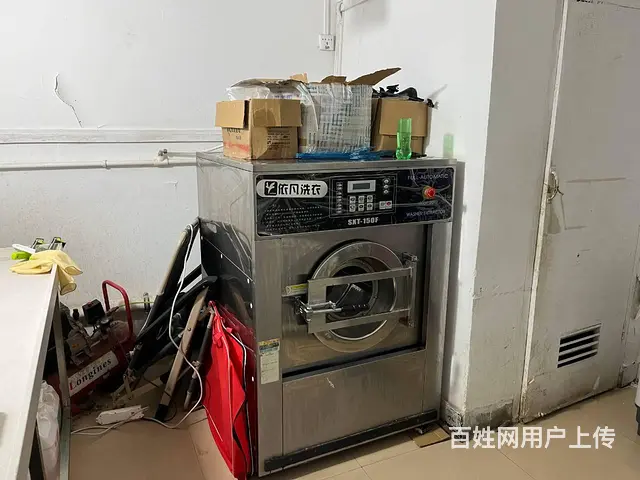（同城乐铺推广）兴平西大街6年干洗店转让，会员稳定 - 图片 7