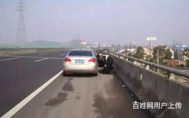 全乐东高速救援 高速拖车丨24小时服务热线电话多 - 图片 1
