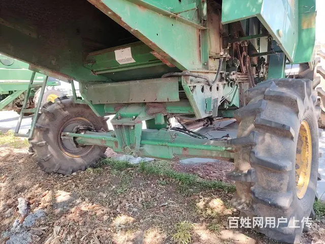 出售11年时风金鹰6158 - 图片 3