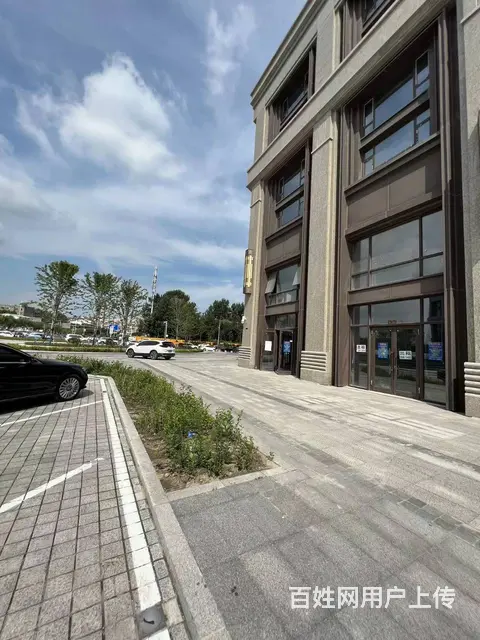 【搞定了！】南岗哈西汇智中心商服门市出租房主直租 - 图片 3