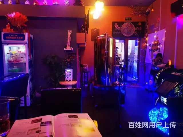 （51旺铺推荐）解放路80平民谣小酒吧转让 - 图片 3