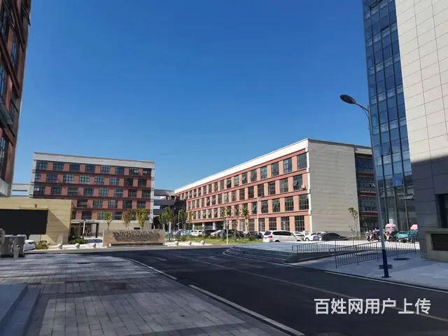100平，200平，300多平办公室出租，租金低随时可看！ - 图片 8