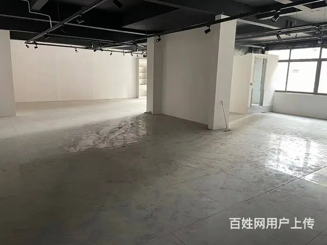 （四川铺鑫网）江南尚城170平商铺转让 - 图片 6