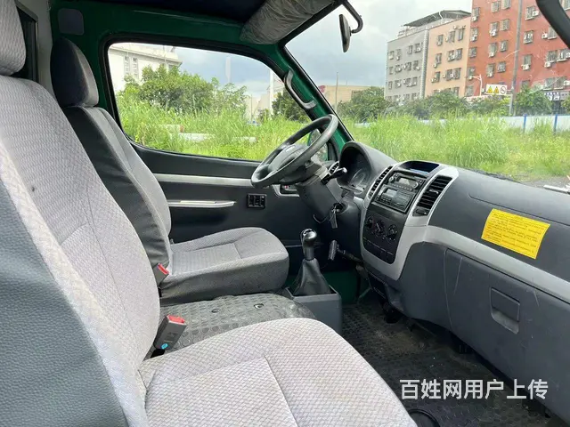 22年3月上牌厦门金旅新能源大面，超级极品的成色。 - 图片 6