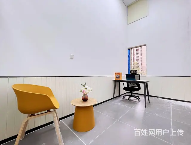 1/3号线广州东站丨精装套间房丨视野无遮挡丨拎包入驻 - 图片 11