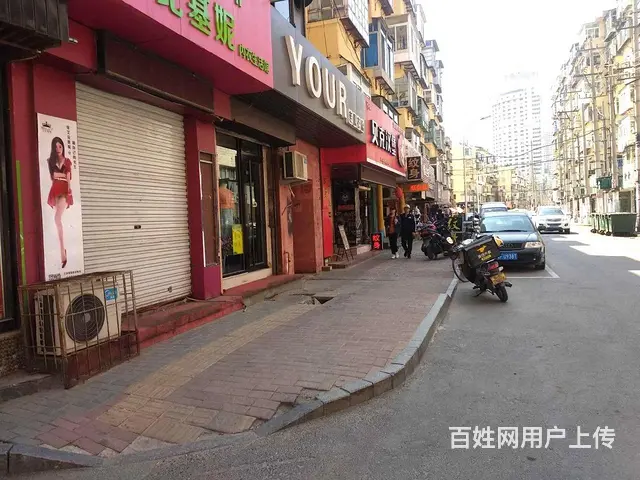 大悦城阳光一百华茂3楼1室1厅 - 图片 7