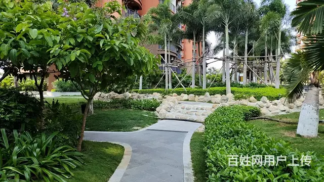 【搞定了！】龙栖湾温泉1号 普通住宅 中等装修 - 图片 8