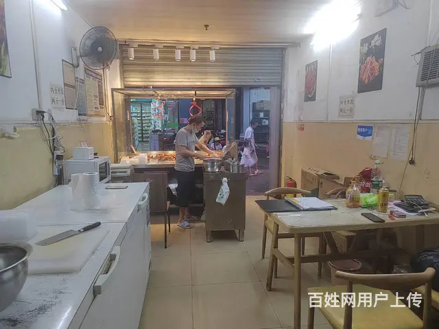 （51旺铺推荐）书场村26平卤味店转让 - 图片 9