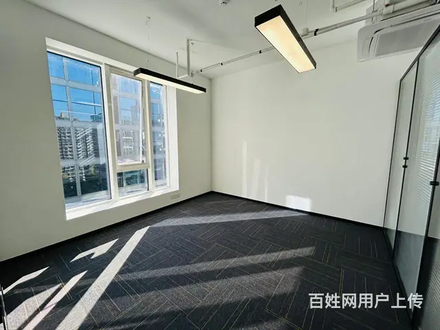 同协金座商务中心，精装出租50至500方，多套户型可挑选！ - 图片 9