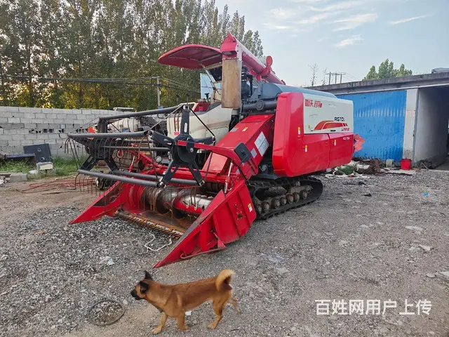 21年RG70领航版120马力 - 图片 3