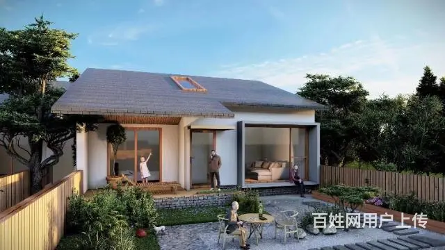 合肥徽派民宿院子，紫蓬山下的慢生活 - 图片 11