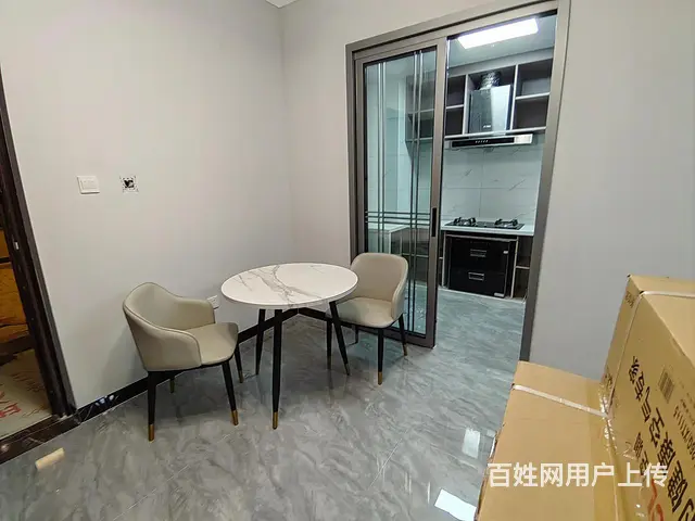 五缘实验，彩虹跑道，同安一中，方特精装修两房拎包入住 - 图片 2