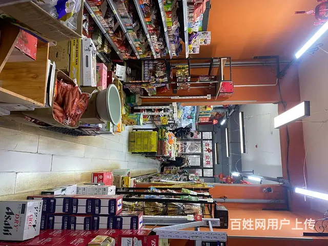 道里区群力大道临街超市出兑转让保利城五期生意稳定 - 图片 6