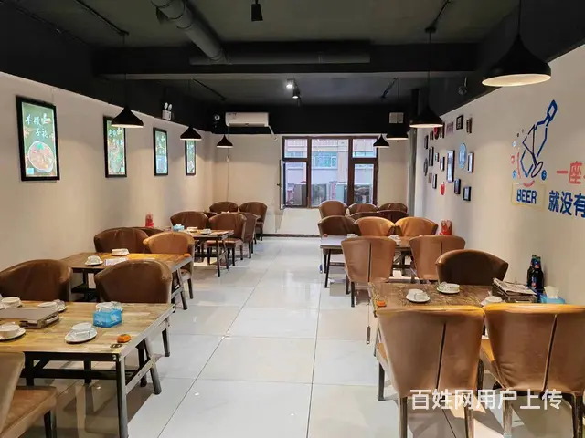 丰满区泽信吉府商圈烧烤店出兑 - 图片 5