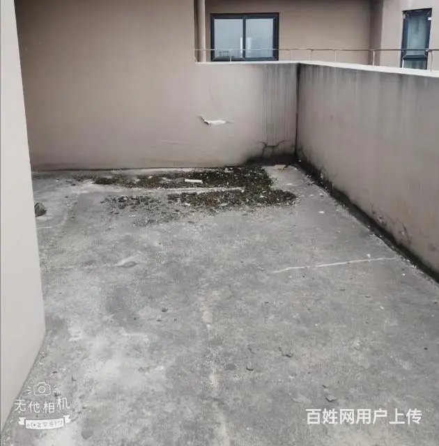 盛世嘉园电梯高层带露台 - 图片 4