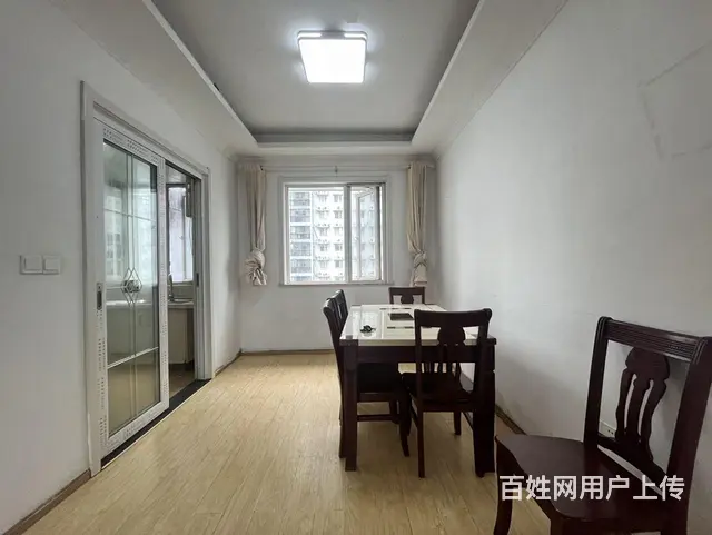 秦园路 美食街 桃源国际 铂金天地可做宿舍三室两卫 - 图片 4