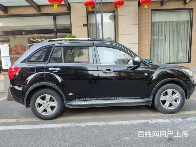 力帆650 2016款 650EV 650EV - 图片 3