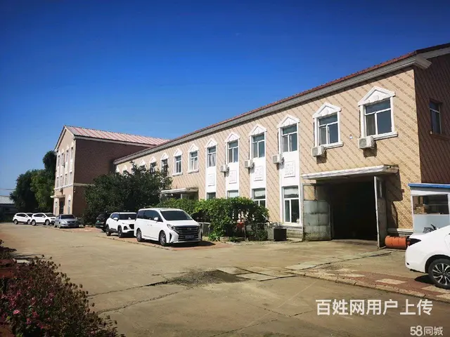 松北区松浦大桥厂房出租 - 图片 1
