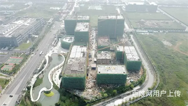 高性价比园区办公独栋出售 - 图片 7