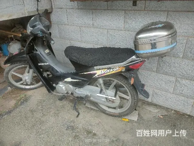 本田摩托车 - 图片 9