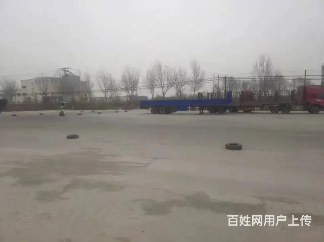 半挂车培训 - 图片 9
