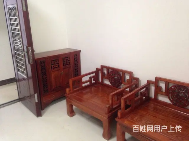 海甸五西路沁泽园小区有房出租 公寓0厅 精装修 - 图片 6