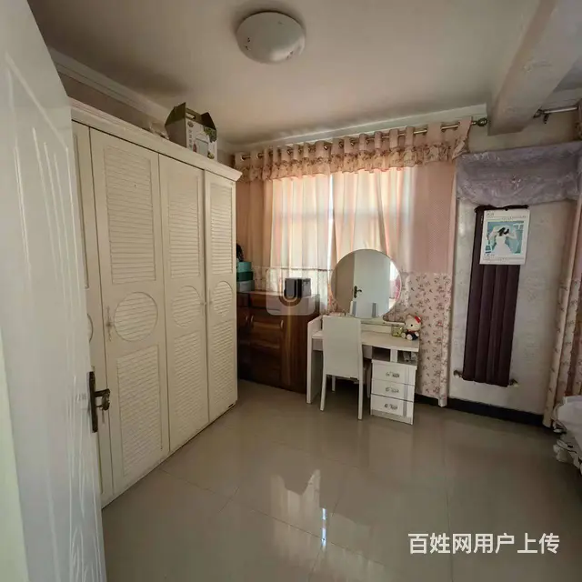 中央花园 　精装修92平方 - 图片 7