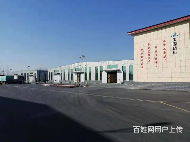 河东区 20000平丙类仓库及精装办公写字楼 - 图片 1