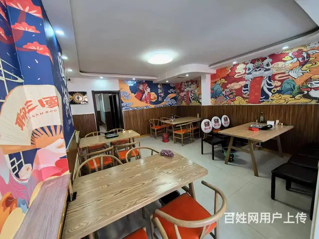 呼兰区 连锁餐饮店铺出兑 餐馆饭店出兑转让 - 图片 5