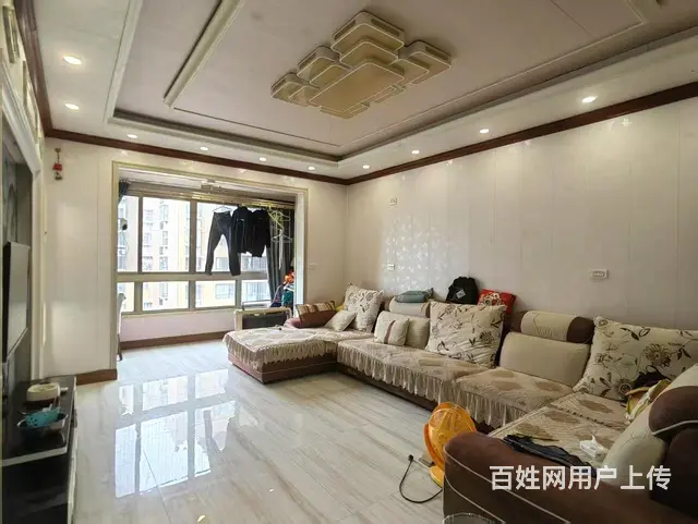 沃尔玛旁樽憬财富精装修大三房支持按揭 有钥匙停车方便费用低 - 图片 6