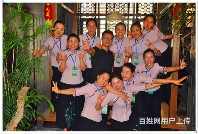 福建省泉州市安溪天晟茶艺培训学校 - 图片 8
