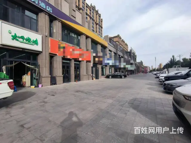 B个人一璞樾观景园餐厅对外转让 - 图片 2
