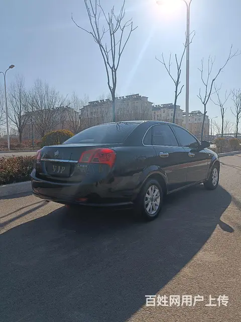 别克 凯越 2015款 1.5 手动 尊享型 - 图片 6