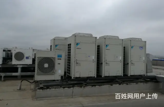 信阳空调清洗 维修移机 专业的选择！ - 图片 6