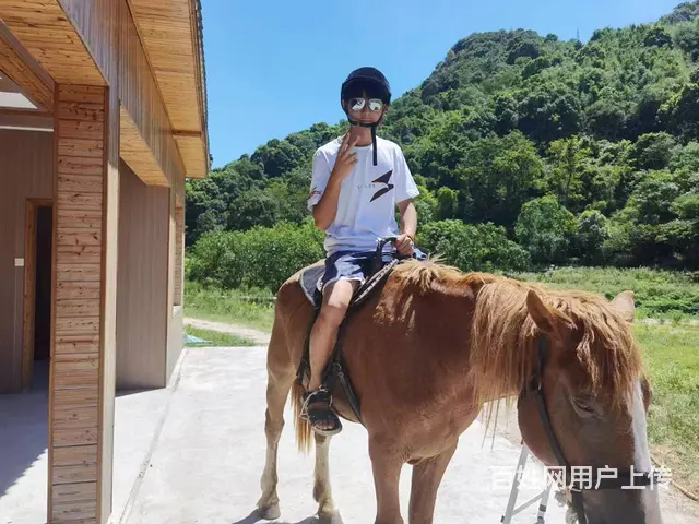 长沙适合公司团建地烧烤露营篇 - 图片 5