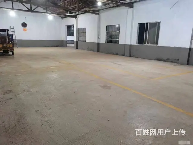 （老板本人）岳麓区含浦镇学华村厂房仓库出租  5988 - 图片 2