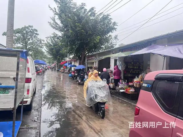 （51旺铺推荐）水头村25平档口整体转让 - 图片 2