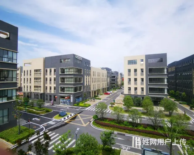 富邦产业园  有产权  交通方便  紧邻5、8号地铁 - 图片 5