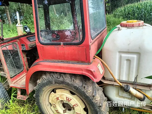 四轮车 - 图片 2